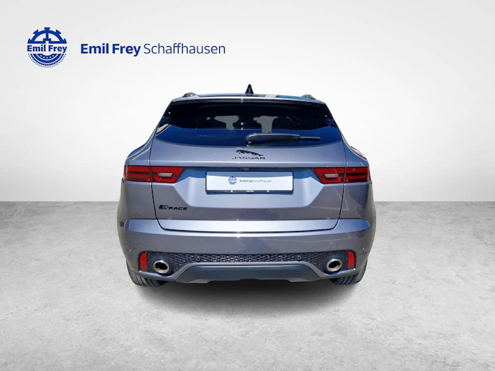 image du véhicule JAGUAR E-PACE