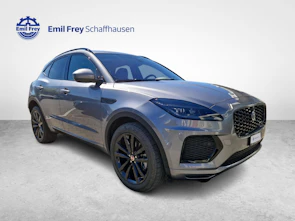 image du véhicule JAGUAR E-Pace 2.0 I4 250 R-Dynamic HSE AWD