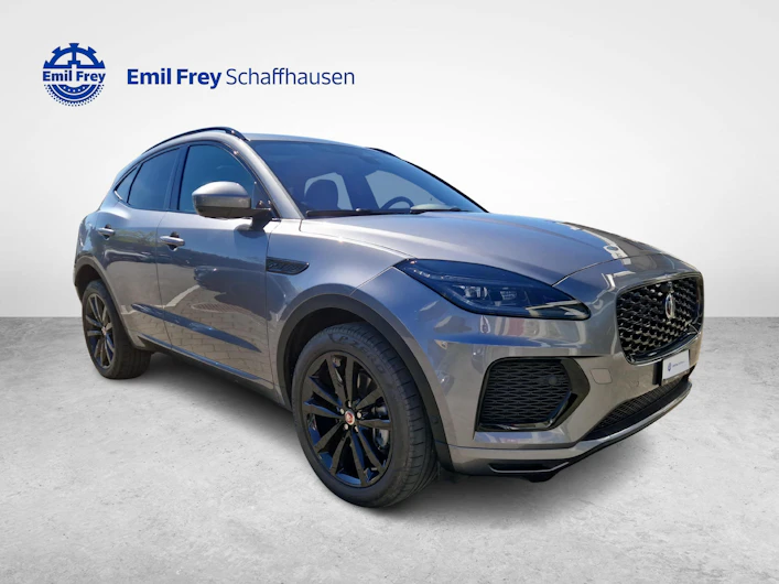 image du véhicule JAGUAR E-PACE