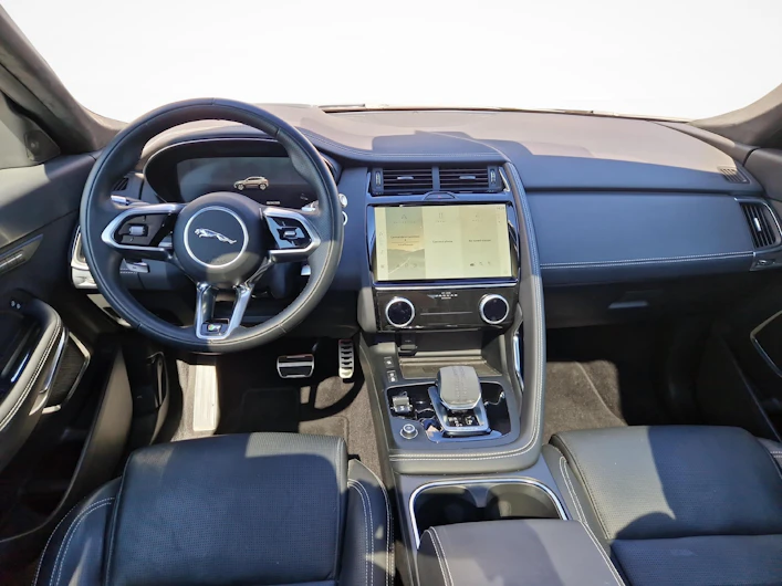 image du véhicule JAGUAR E-PACE