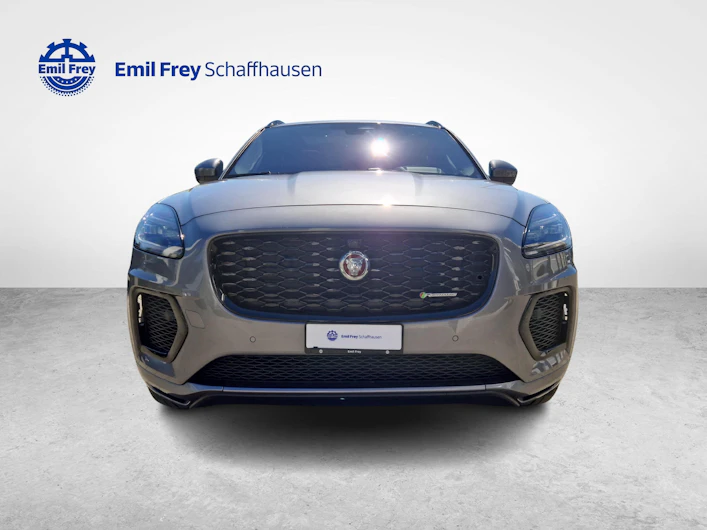 image du véhicule JAGUAR E-PACE