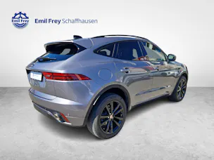 Jaguar E-Pace 2.0 I4 250 R-Dynamic HSE AWD