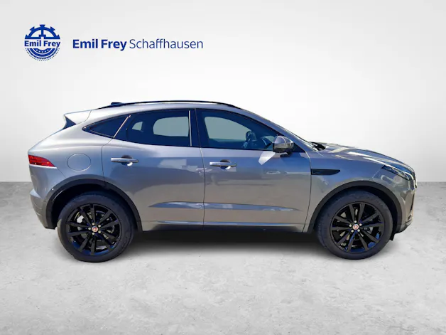 Jaguar E-Pace 2.0 I4 250 R-Dynamic HSE AWD