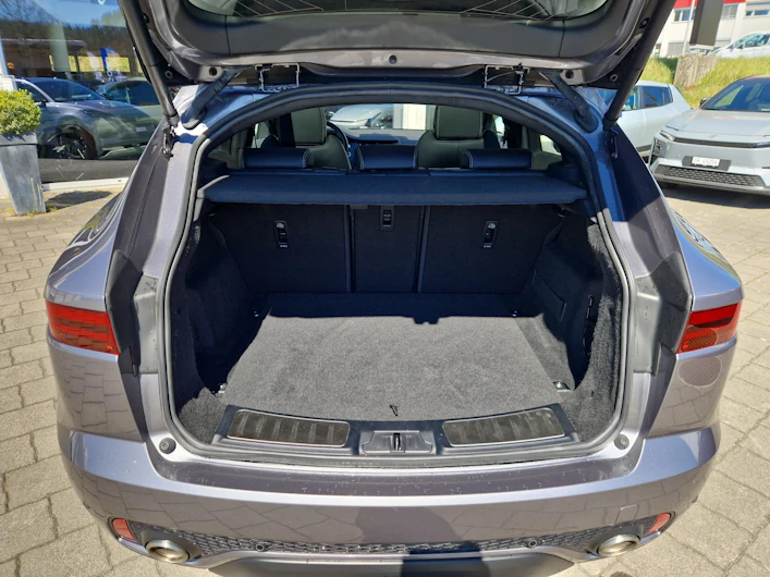 image du véhicule JAGUAR E-PACE