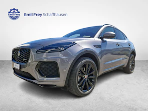 image du véhicule JAGUAR E-Pace 2.0 I4 250 R-Dynamic HSE AWD