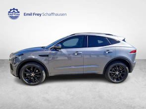 image du véhicule JAGUAR E-Pace 2.0 I4 250 R-Dynamic HSE AWD