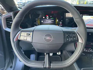 Opel Mokka-e GSe