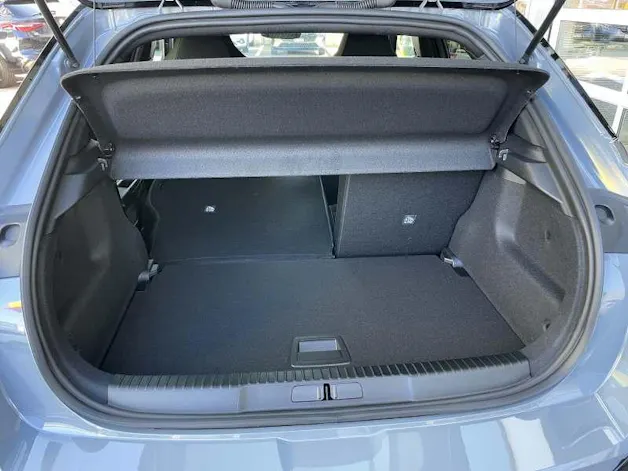 Opel Mokka-e GSe