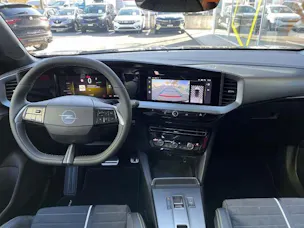 Opel Mokka-e GSe