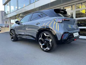 Opel Mokka-e GSe