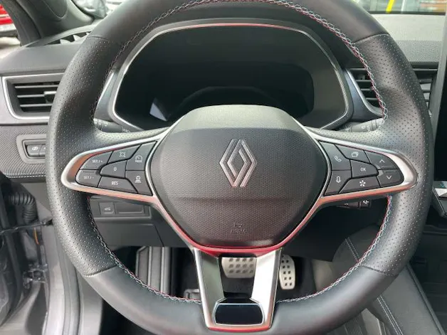 Renault Symbioz 1.6 E-Tech esprit Alpine