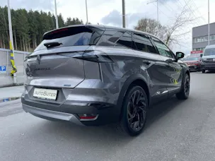 Renault Symbioz 1.6 E-Tech esprit Alpine