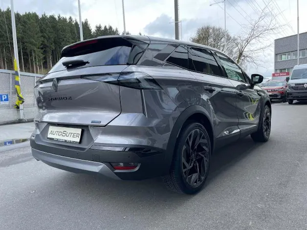 Renault Symbioz 1.6 E-Tech esprit Alpine