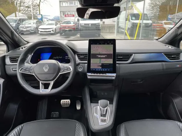 Renault Symbioz 1.6 E-Tech esprit Alpine