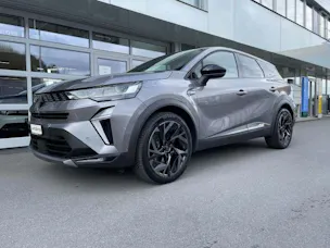 Renault Symbioz 1.6 E-Tech esprit Alpine