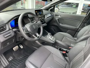 Renault Symbioz 1.6 E-Tech esprit Alpine