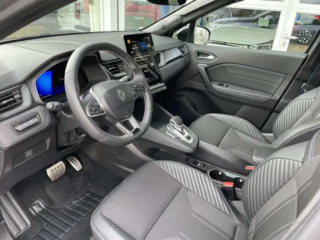 Renault Symbioz 1.6 E-Tech esprit Alpine
