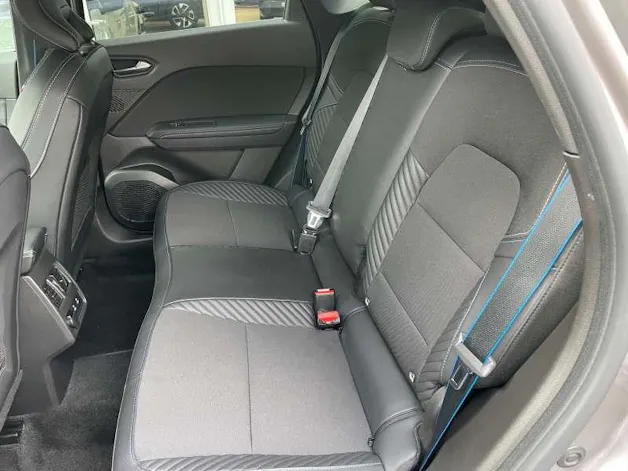 Renault Symbioz 1.6 E-Tech esprit Alpine