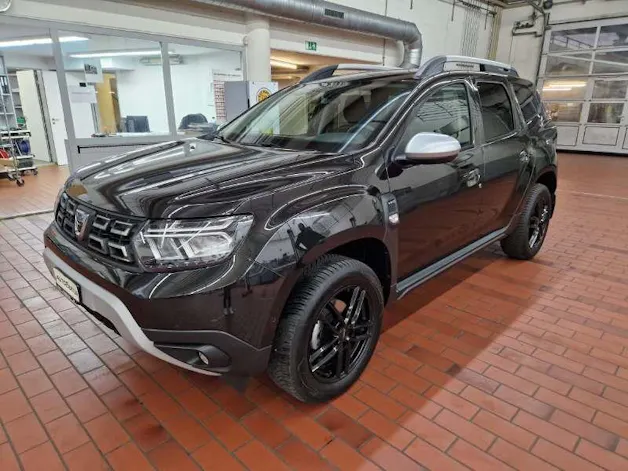 Dacia Duster 1.3 TCe 150 Prestige 4WD