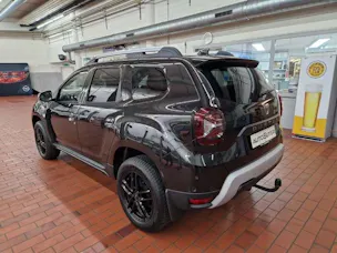 Dacia Duster 1.3 TCe 150 Prestige 4WD