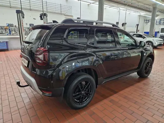 Dacia Duster 1.3 TCe 150 Prestige 4WD