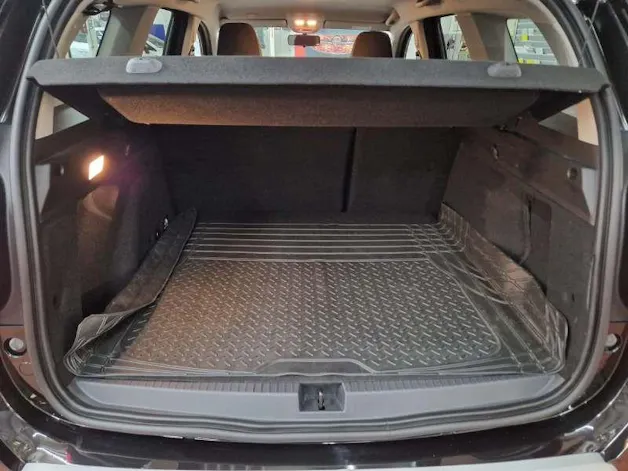 Dacia Duster 1.3 TCe 150 Prestige 4WD