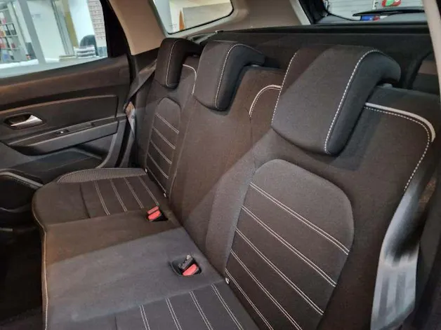 Dacia Duster 1.3 TCe 150 Prestige 4WD