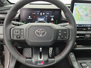 Toyota RAV4 2.5 HEV GR Sport