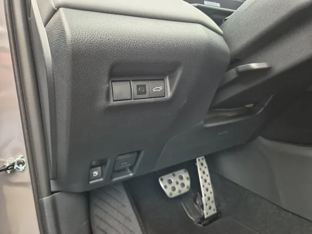 Toyota RAV4 2.5 HEV GR Sport