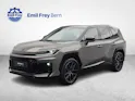 Toyota RAV4 2.5 HEV GR Sport