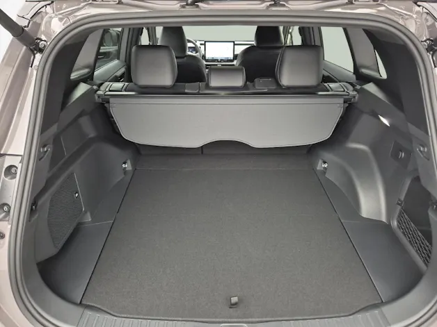 Toyota RAV4 2.5 HEV GR Sport
