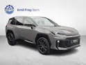 Toyota RAV4 2.5 HEV GR Sport