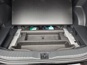 Toyota RAV4 2.5 HEV GR Sport