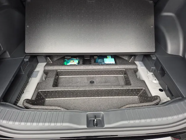 Toyota RAV4 2.5 HEV GR Sport