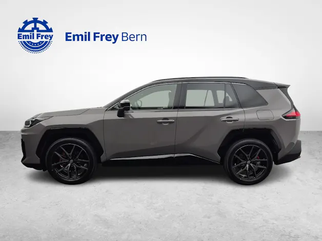 Toyota RAV4 2.5 HEV GR Sport
