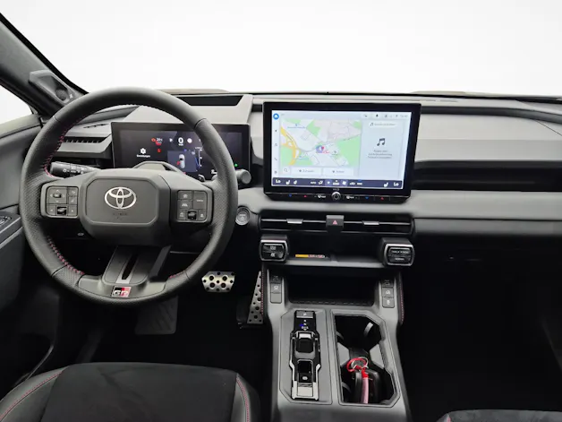 Toyota RAV4 2.5 HEV GR Sport