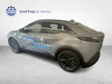 Subaru Uncharted eV Luxury AWD