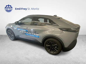 Fahrzeugbild SUBARU Uncharted eV Luxury AWD