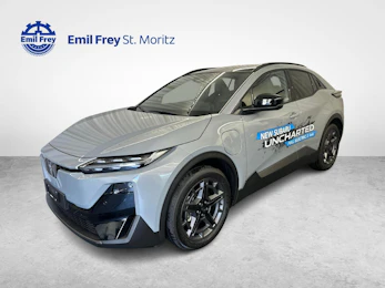 Fahrzeugbild SUBARU Uncharted eV Luxury AWD