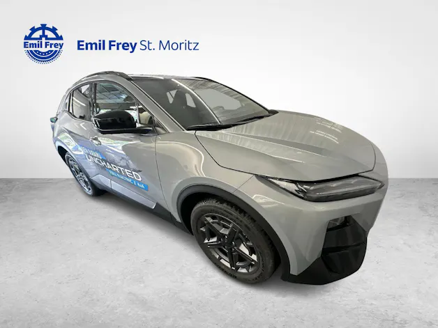 Subaru Uncharted eV Luxury AWD