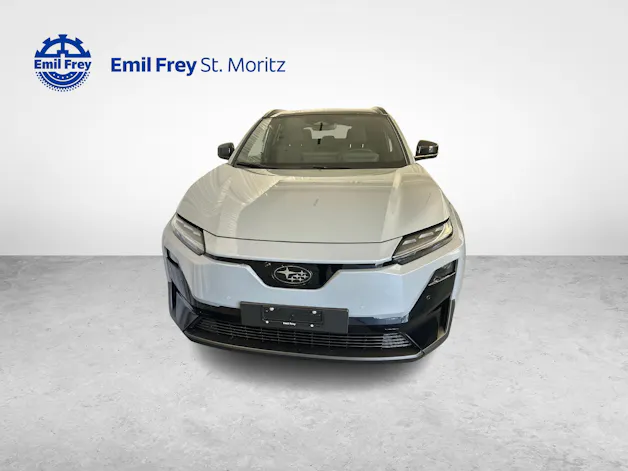 Subaru Uncharted eV Luxury AWD