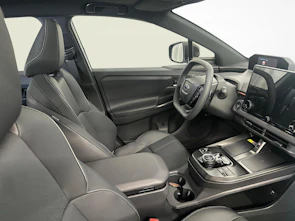 Fahrzeugbild SUBARU Uncharted eV Luxury AWD