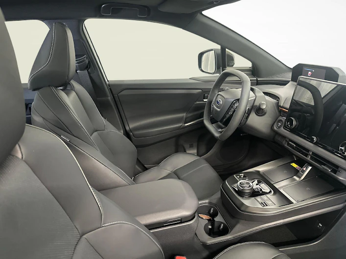 Fahrzeugbild SUBARU UNCHARTED