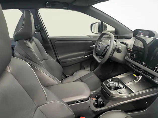 Subaru Uncharted eV Luxury AWD