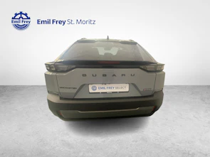 Fahrzeugbild SUBARU Uncharted eV Luxury AWD