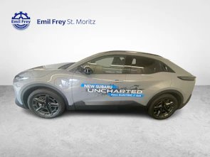 Fahrzeugbild SUBARU Uncharted eV Luxury AWD
