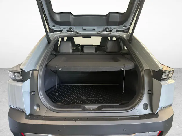Subaru Uncharted eV Luxury AWD