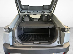 Fahrzeugbild SUBARU Uncharted eV Luxury AWD