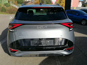 Kia Sportage 1.6 T-GDi PHEV GT-Line