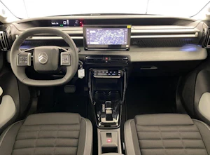 Fahrzeugbild CITROEN e-C3 Aircross long range Max